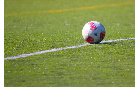 U18 (CR) : SAUMUR 0-2 FET