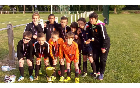 U10-U11 : INFORMATIONS IMPORTANTES