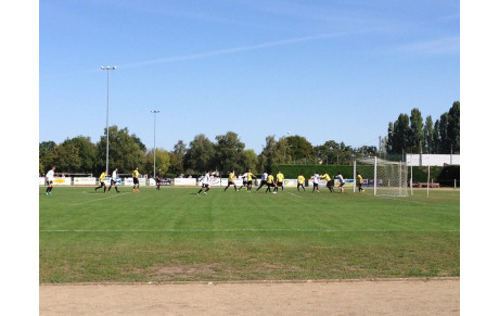 CDF (CR) : TIERCE 2-4 FET