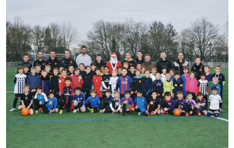 INFORMATIONS IMPORTANTES : U6-U7