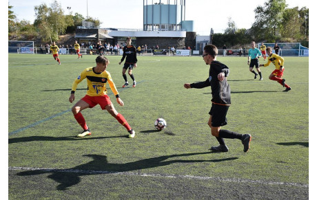 15 et 16 septembre : CR du week-end