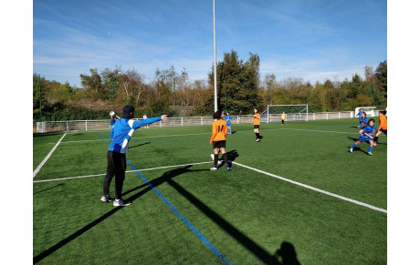 29 et 30 septembre: compte-rendu du week-end !