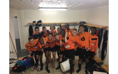 06 et 07 octobre : Compte-rendu du week-end