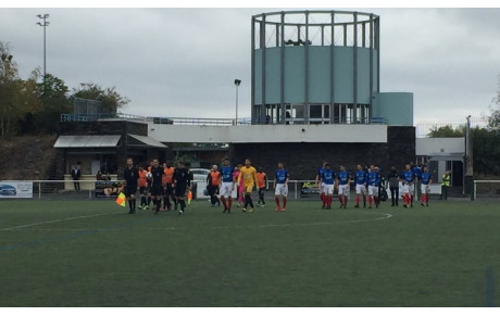 FET 2-1 Aizenay : La revue de presse