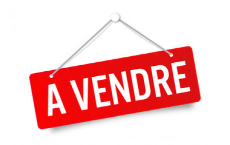 A VENDRE !