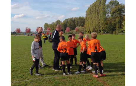 13 et 14 octobre : compte-rendu du week-end