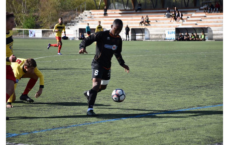 U15-U17-U18 : où en sont nos jeunes ?