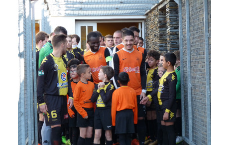 03 et 04 novembre : compte-rendu du week-end