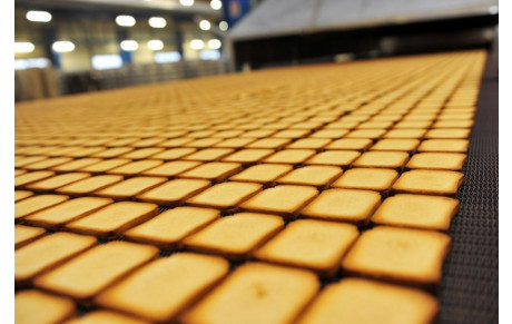 PASQUIER : VISITES DE L'USINE