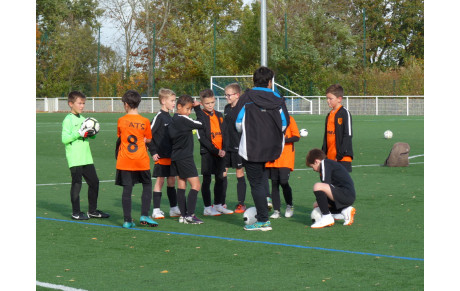 10 et 11 novembre : compte-rendu du week-end