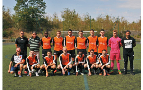 32èmes de finale [CPDL] : Une N3 au programme... 