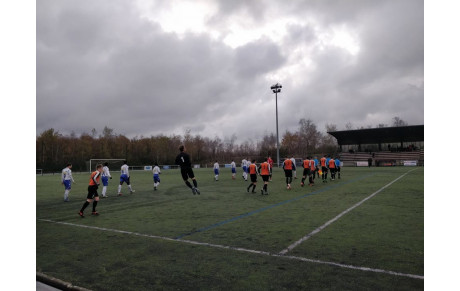 24 et 25/11 : retour sur le week-end de nos tangos