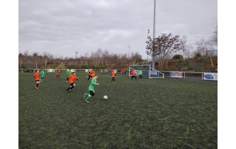 Téléthon (jour 1) : remerciements