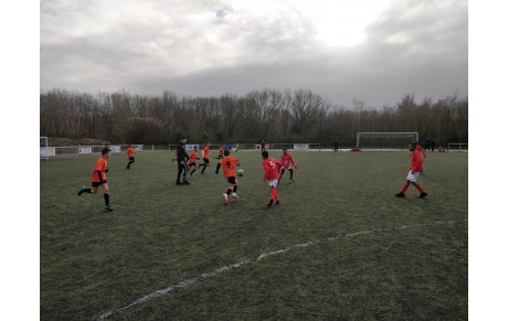 08 et 09/12 : compte-rendu du week-end