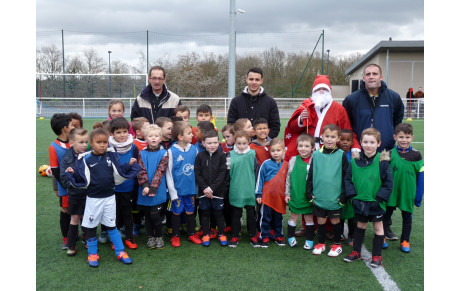 AMIS TANGOS, BONNES FÊTES A TOUS !