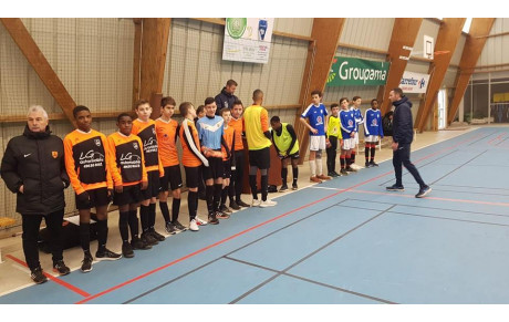 05 et 06 janvier : résultats du week-end