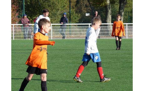 U11 : INFOS IMPORTANTES