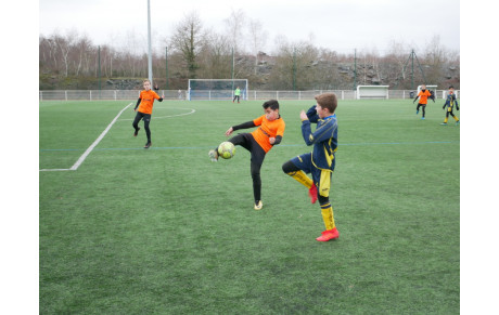 12 et 13 janvier : résultats du week-end !