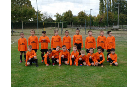 ECOLE DE FOOT : ENTRAÎNEMENTS MAINTENUS PENDANT LES VACANCES