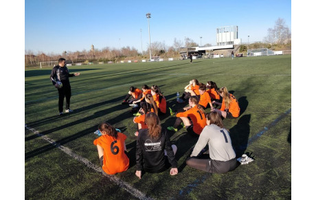 23 &amp; 24 février : résultats du week-end