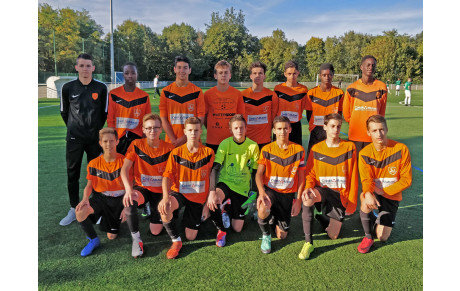 16 & 17 mars : résultats du week-end