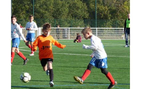 INFOS IMPORTANTES : TOURNOIS U11