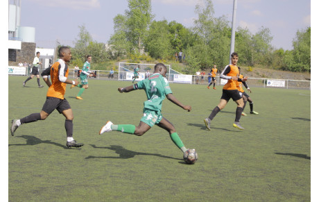 19, 20 et 21 avril : compte-rendu du week-end