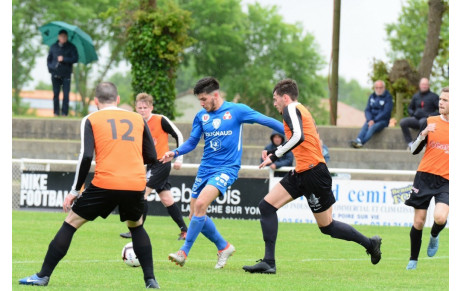 27 et 28 avril : quand ça ne veut pas...