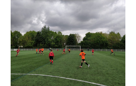 04 et 05 mai : de belles perfs' pour nos tangos !