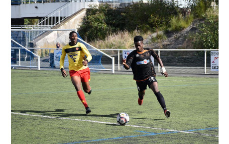 U19 (CPDL) : HÉROÏQUES... ET EN FINALE !