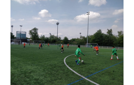 18 et 19 mai : résultats du week-end