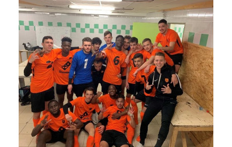 FINALE CPDL U19 : DÉPLACEMENT EN CAR