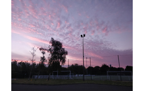 INFOS IMPORTANTES : SENIORS/U19