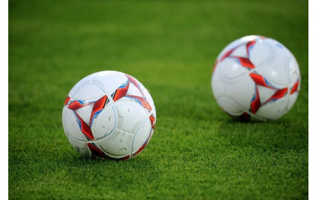 SENIORS F : PROGRAMME DE REPRISE