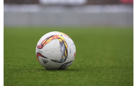 U16-U17 : PLANNING DE REPRISE