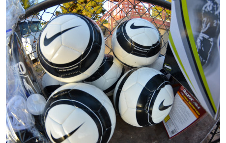 U14-U15 : PLANNING DE REPRISE