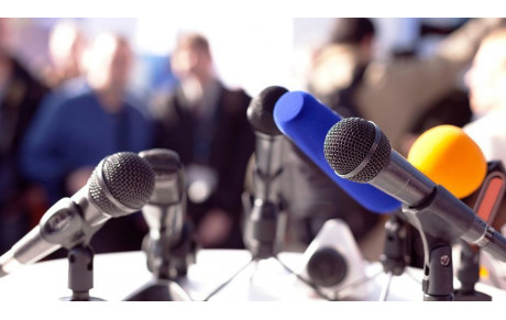 GAËTAN COUSSEAU, NOUVEAU PRÉSIDENT