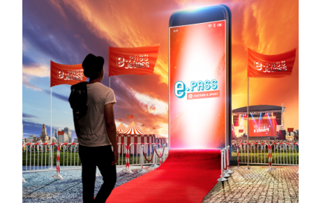 E-PASS CULTURE & SPORT