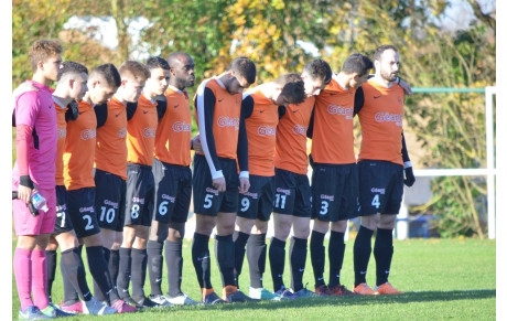 SENIORS : LES GROUPES SONT CONNUS !