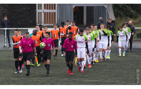 U15, U17 &amp; U19 : GROUPES RÉGION