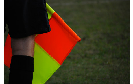LE CLUB RECHERCHE DES ARBITRES