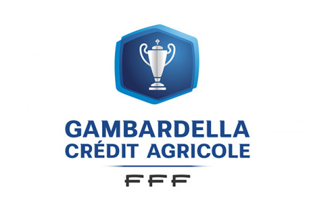 U18 : COUPE GAMBARDELLA (2nd tour)