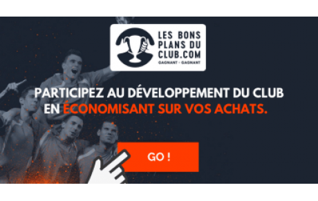 LES BONS PLANS DU CLUB