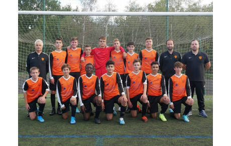 28 &amp; 29/09 : RÉSULTATS DU WEEK-END