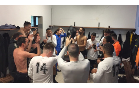 18,19,20/10 : RÉSULTATS DU WEEK-END