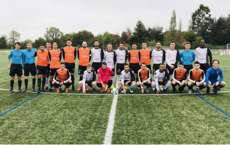 25,26,27/10 : RÉSULTATS DU WEEK-END