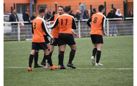 COUPE P.D.L : UNE NOUVELLE R1 AU PROGRAMME !