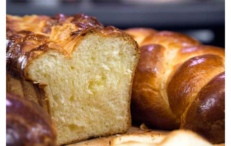 VENTE DE BRIOCHES & MACARONS