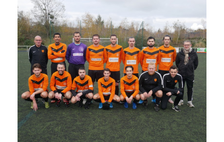 15,16,17/11 : RÉSULTATS DU WEEK-END