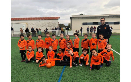 22, 23, 24/11 : RÉSULTATS DU WEEK-END